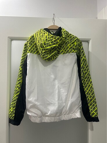 Erkek çocuk yağmurluk - Görsel 2