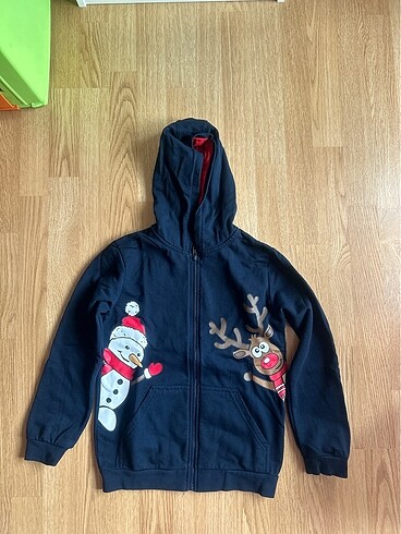LC Waikiki sweatshirt