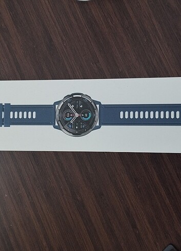 Xiaomi Watch S1 Active Gl akıllı saat 