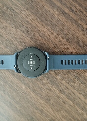 Xiaomi Xiaomi Watch S1 Active Gl akıllı saat 