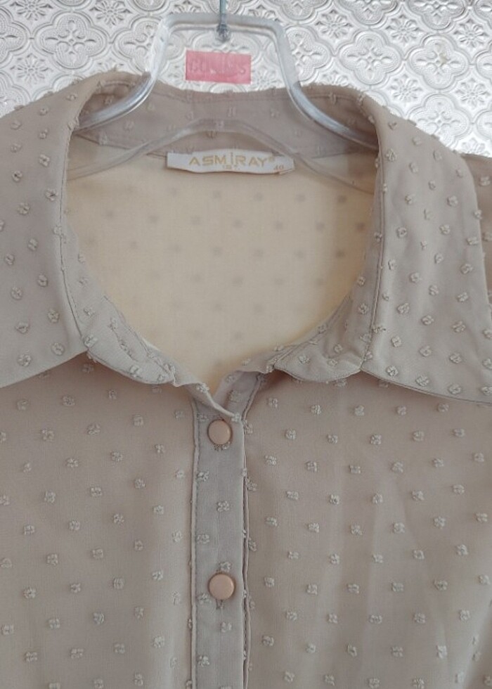 Yeni giyilmedi - Görsel 4