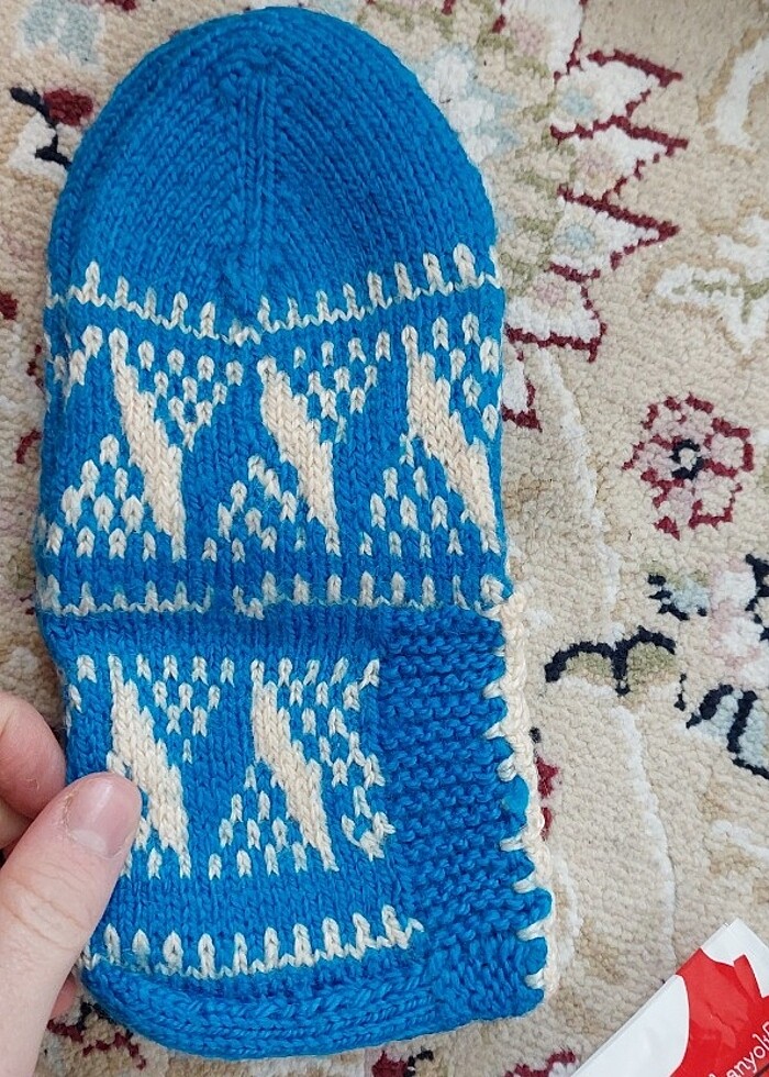 Elde dokuma - Görsel 2