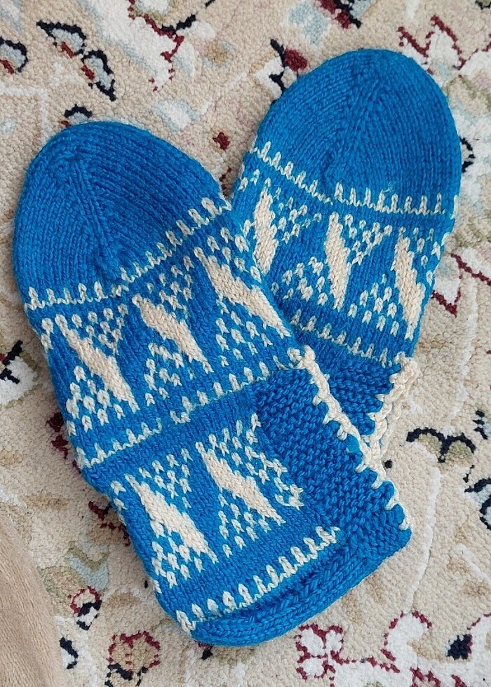 Elde dokuma - Görsel 3