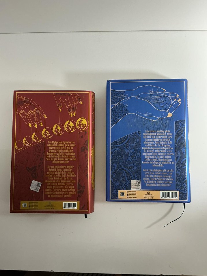 Hekatenin kızları - Görsel 2