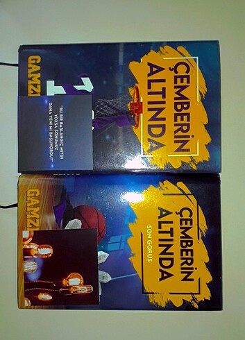 Çemberin altında