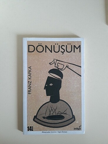 dönüşüm