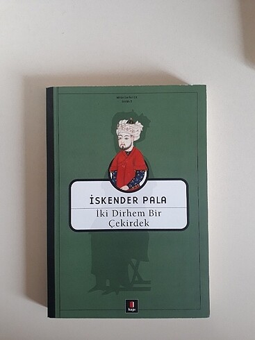 iki dirhem bir çekirdek