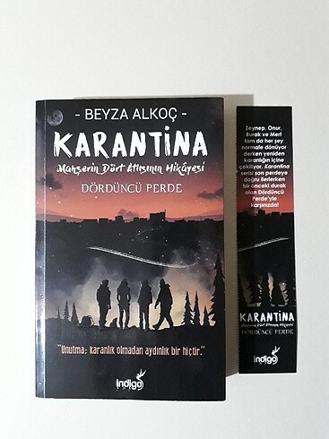 karantina 4