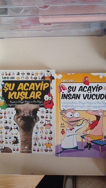 Şu acayip insan vücudu