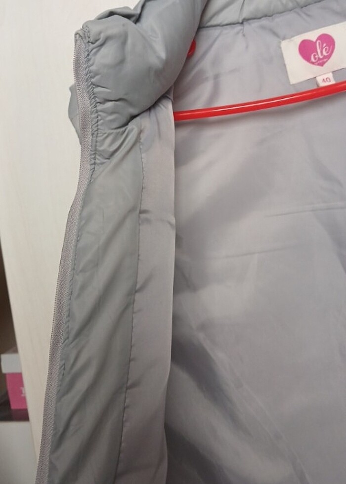 Şişme yelek - Görsel 3