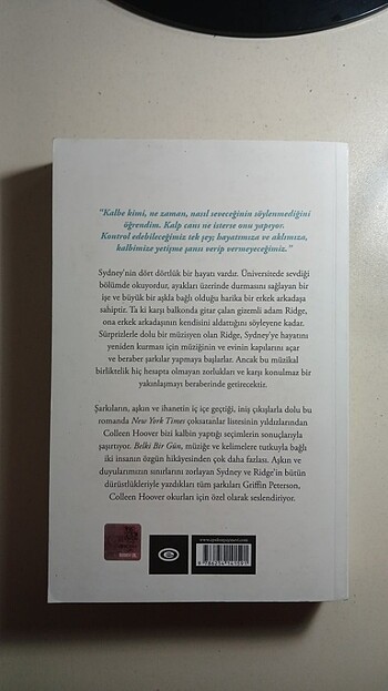 Belki bir gün - Görsel 2