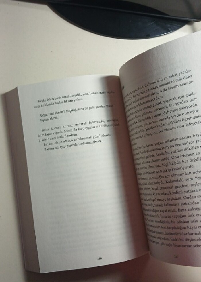 Belki bir gün - Görsel 4