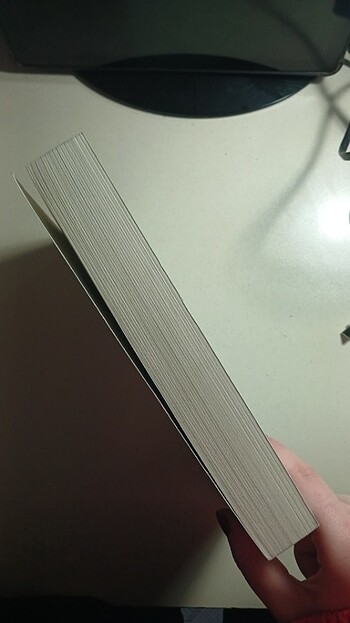 Bana her şeyi anlat - Görsel 4