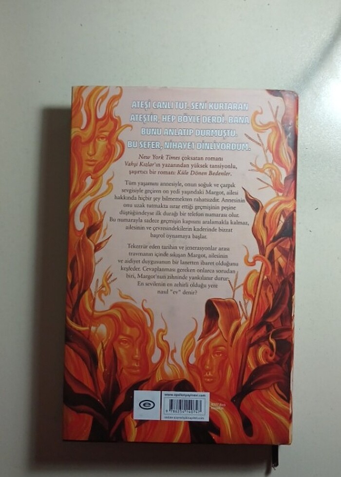 Küle dönen bedenler - Görsel 3