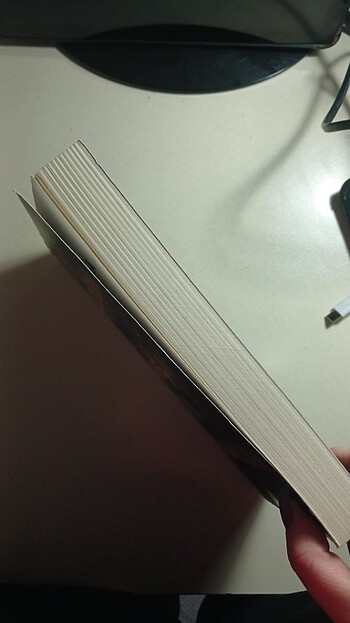 Geldiğimi asla görmedin  - Görsel 4