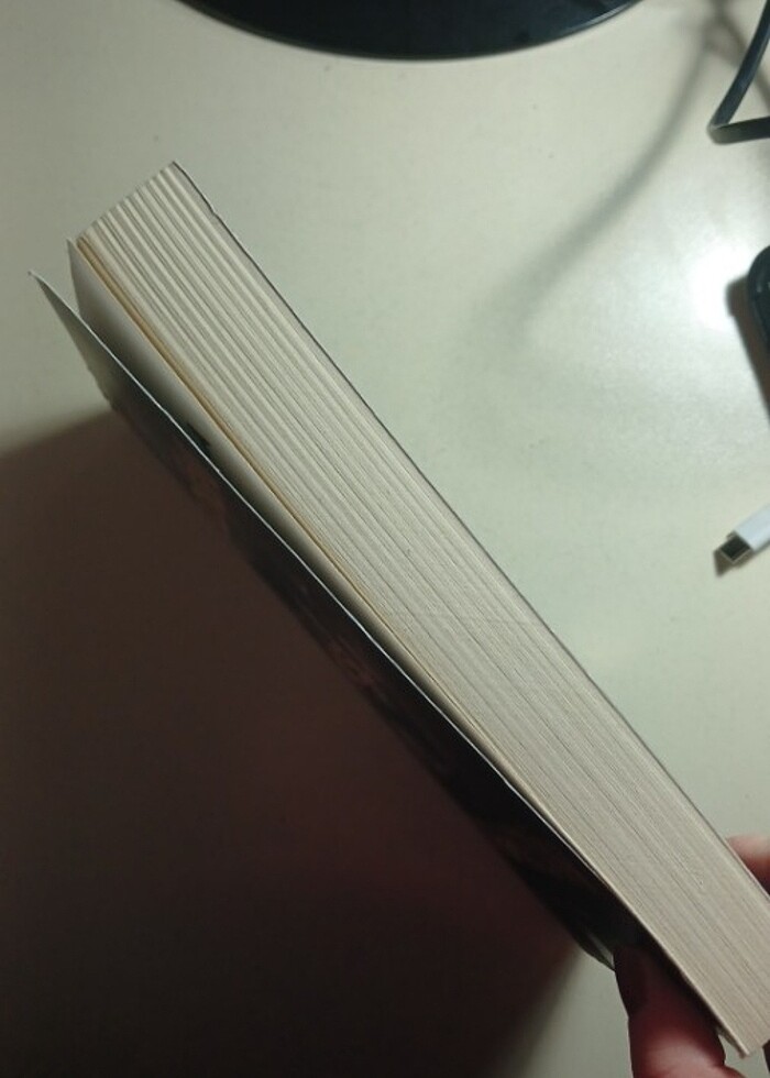 Geldiğimi asla görmedin  - Görsel 4