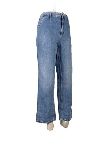 Mango Mango Jean / Kot %70 İndirimli.