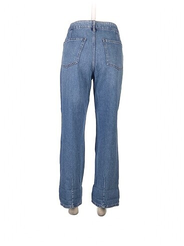 42 Beden Mango Jean / Kot %70 İndirimli.