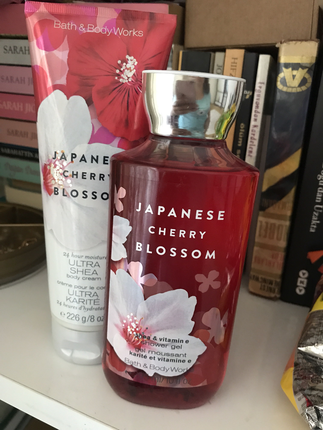 Bath Body Works 