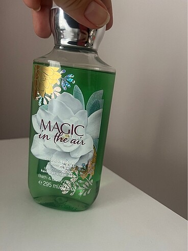 Duş jeli - Görsel 2