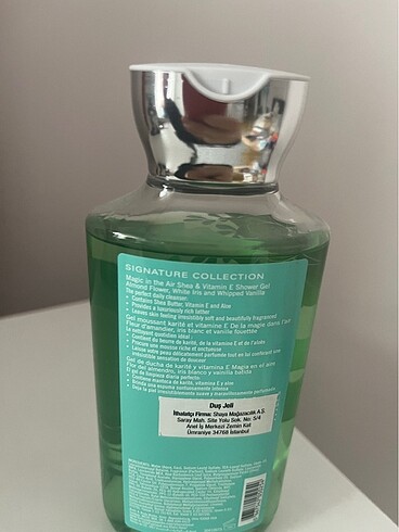 Duş jeli - Görsel 3