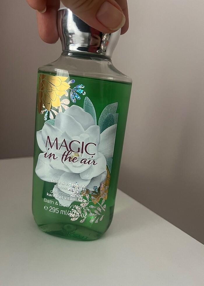 Duş jeli - Görsel 2