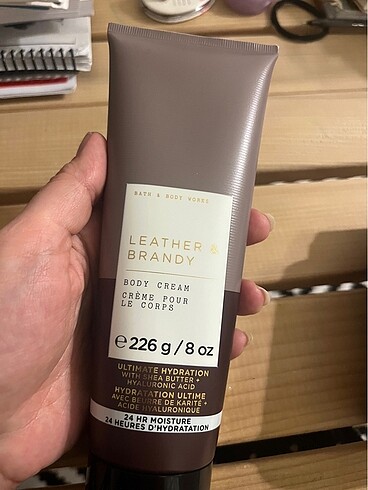 Vucüt bakım ürünleri - Görsel 4