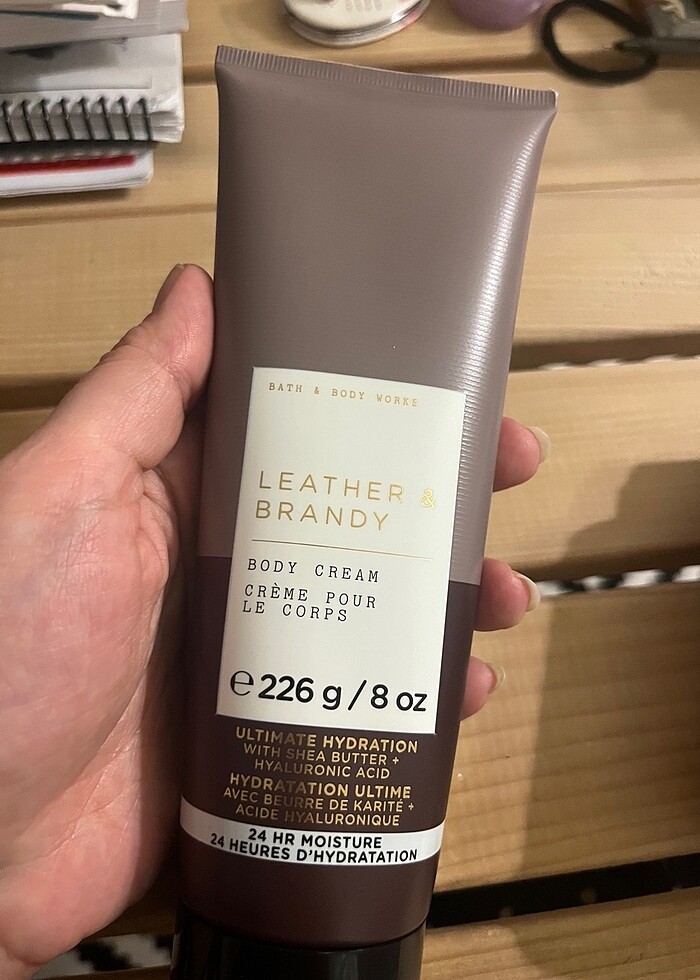 Vucüt bakım ürünleri - Görsel 4