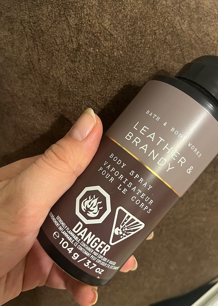 Vucüt bakım ürünleri - Görsel 5