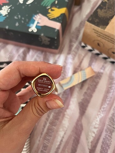 Kiko Kiko ruj