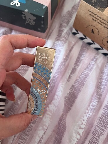 Kiko ruj