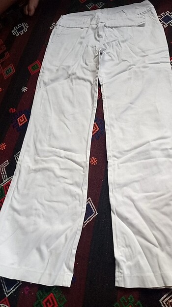 38 Beden Bayan pantalon