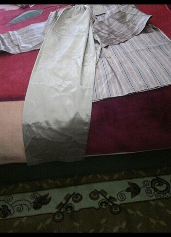 xl Beden Pijama takımı