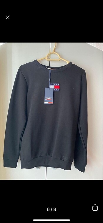 Tommy Hilfiger Tommy sweat