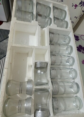 Bardak seti - Görsel 2