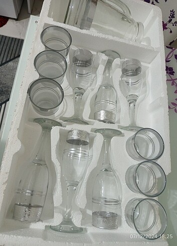 Bardak seti - Görsel 4