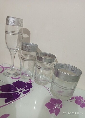 Bardak seti - Görsel 5