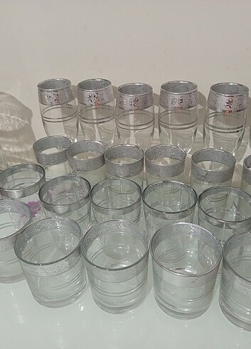 Bardak seti - Görsel 6