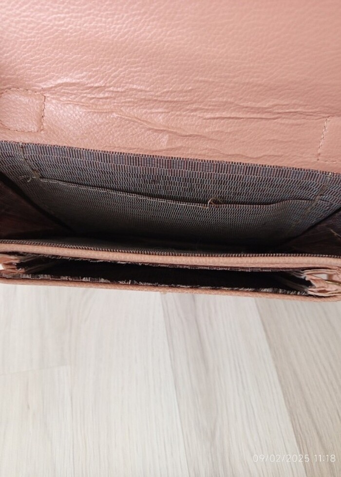 Kadın çanta - Görsel 3