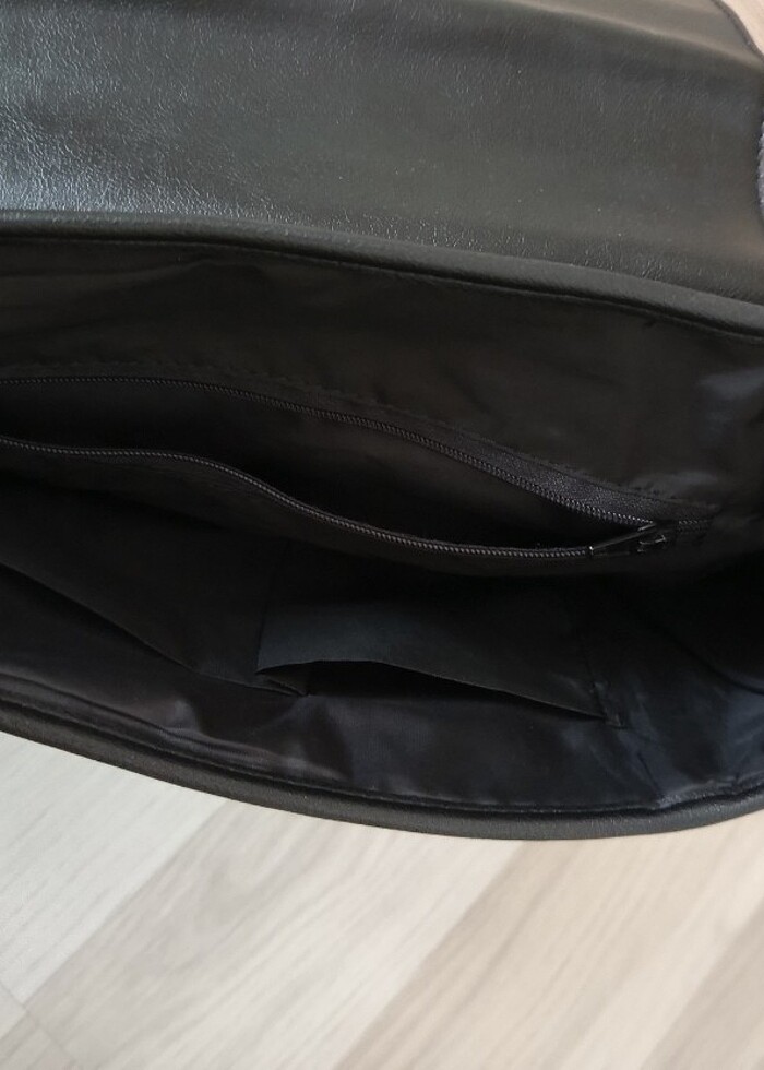 Kadın sırt çantası - Görsel 4