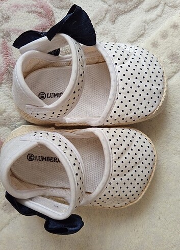 Bebek ayakkabısı - Görsel 4