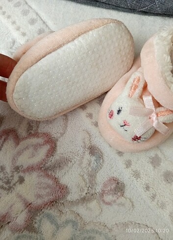 Bebek panduf - Görsel 2