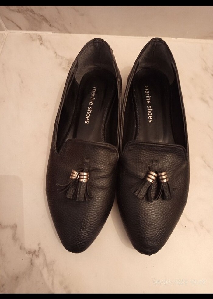 Kadın babet - Görsel 2