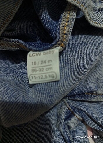 Kız çocuğu slopet - Görsel 5