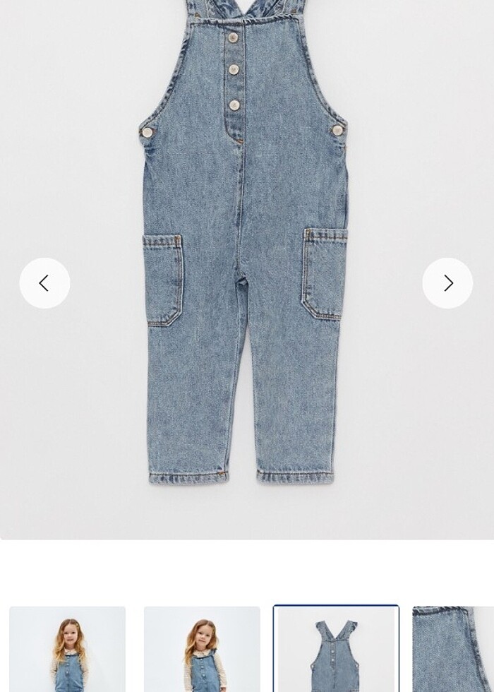 Kız çocuğu slopet - Görsel 2