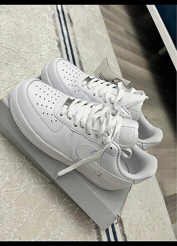 Nike Nıke airforce