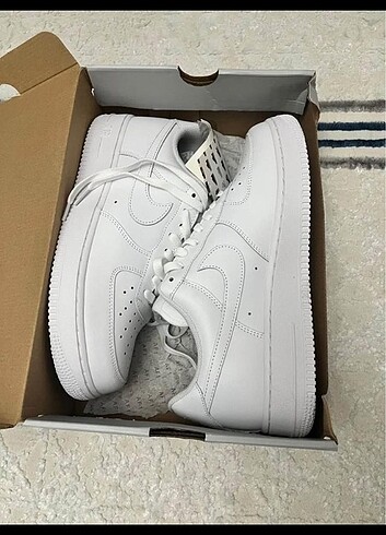 45 Beden Nıke airforce