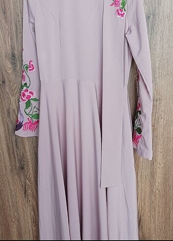 Özel tasarım abiye - Görsel 4