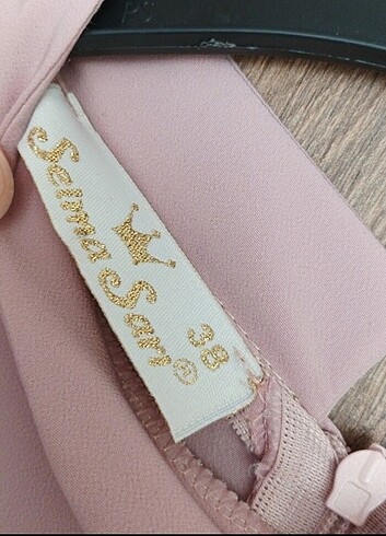 Özel tasarım abiye - Görsel 5