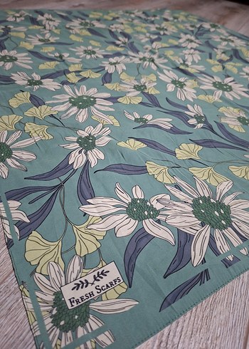 Armine Fresh Scarf Esarp